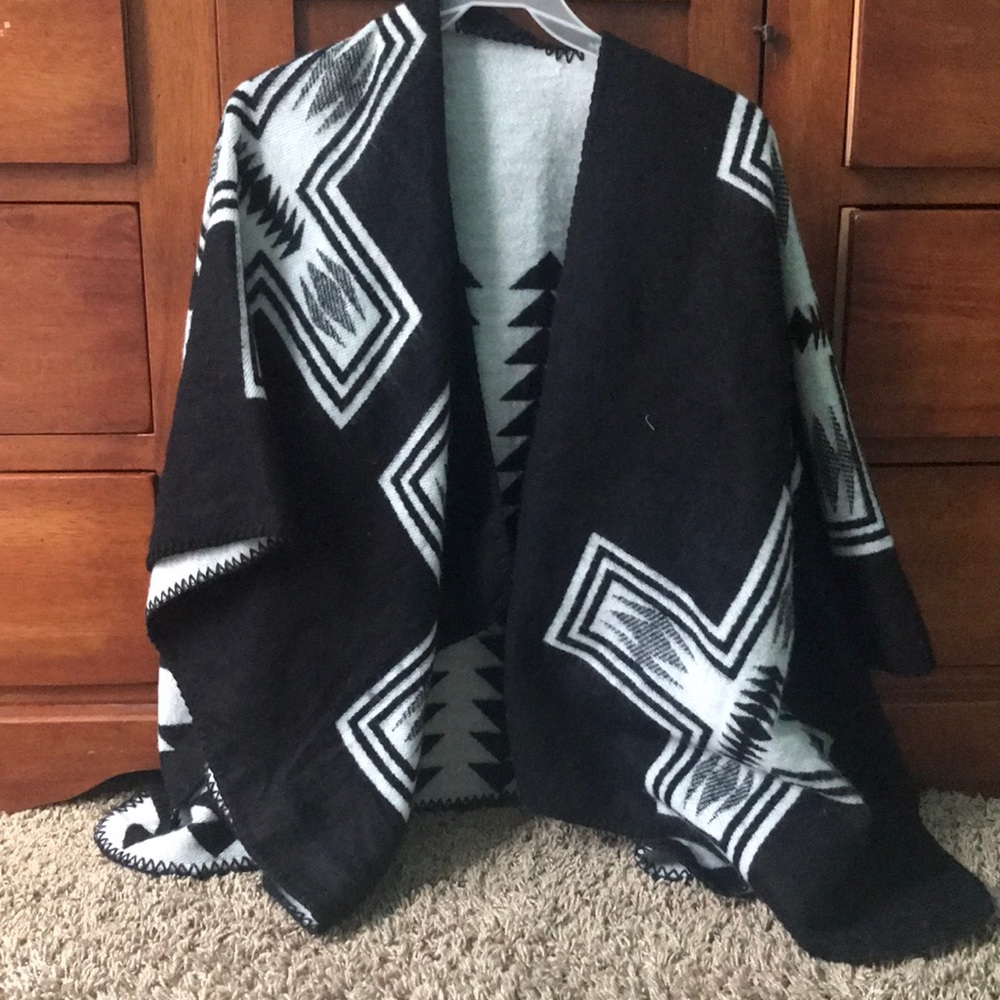 shawl